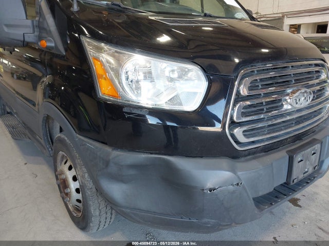 Продаж на аукціоні авто 2017 Ford Transit-350 Xlt, vin: 1FBVU4XG3HKB45414, номер лоту: 45094723