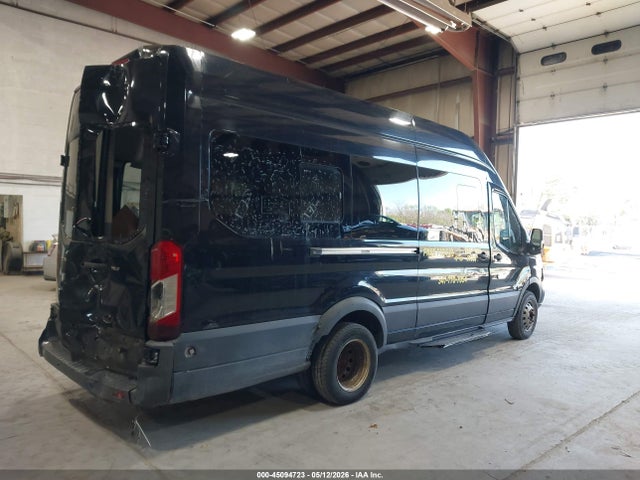 Продаж на аукціоні авто 2017 Ford Transit-350 Xlt, vin: 1FBVU4XG3HKB45414, номер лоту: 45094723