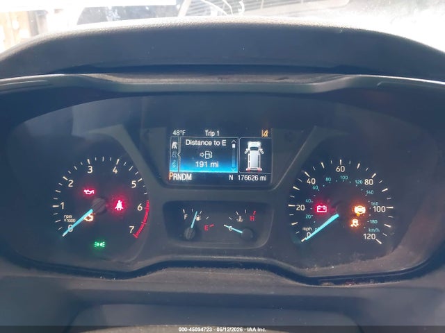 Продаж на аукціоні авто 2017 Ford Transit-350 Xlt, vin: 1FBVU4XG3HKB45414, номер лоту: 45094723