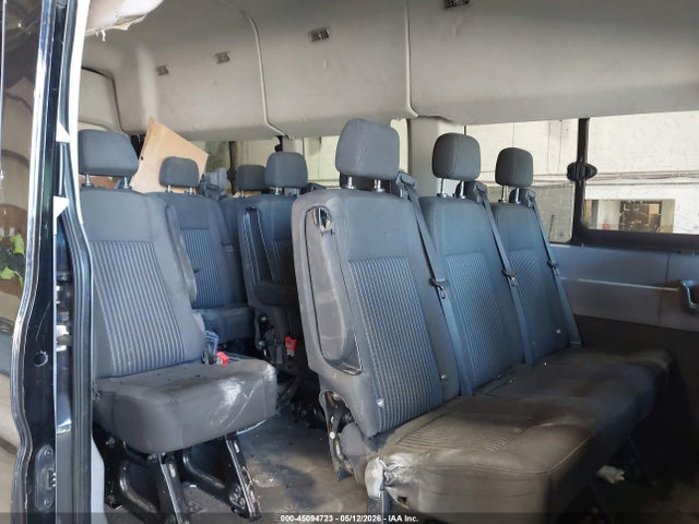 Продаж на аукціоні авто 2017 Ford Transit-350 Xlt, vin: 1FBVU4XG3HKB45414, номер лоту: 45094723