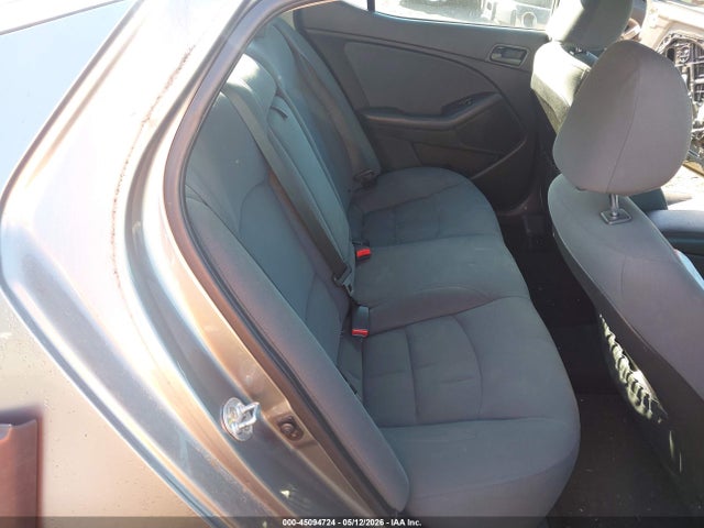 45094724 :رقم المزاد ، 5XXGM4A74FG519730 vin ، 2015 Kia Optima Lx مزاد بيع