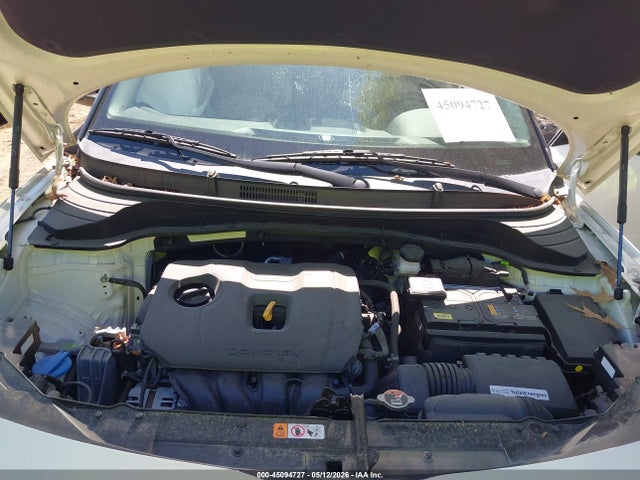 Продаж на аукціоні авто 2023 Kia Soul Lx, vin: KNDJ23AU6P7866773, номер лоту: 45094727