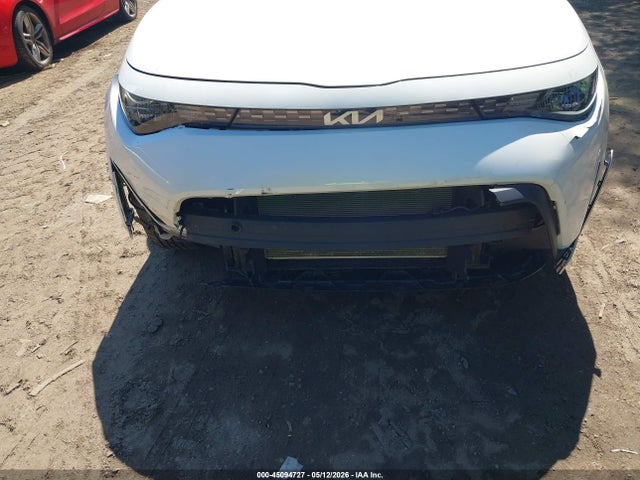 Продаж на аукціоні авто 2023 Kia Soul Lx, vin: KNDJ23AU6P7866773, номер лоту: 45094727