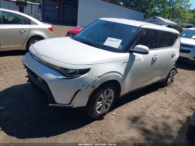 Продаж на аукціоні авто 2023 Kia Soul Lx, vin: KNDJ23AU6P7866773, номер лоту: 45094727