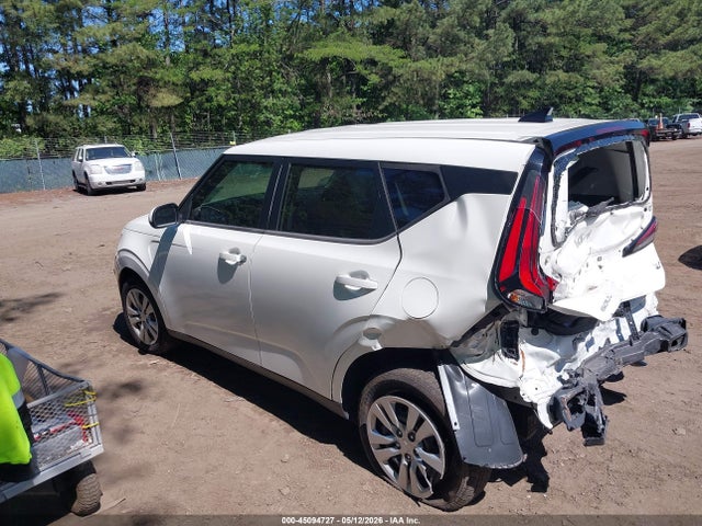 Продаж на аукціоні авто 2023 Kia Soul Lx, vin: KNDJ23AU6P7866773, номер лоту: 45094727