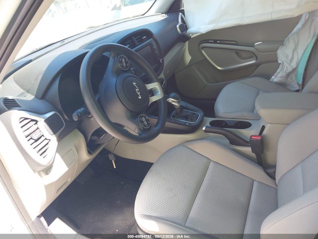 Продаж на аукціоні авто 2023 Kia Soul Lx, vin: KNDJ23AU6P7866773, номер лоту: 45094727