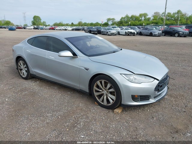 Продаж на аукціоні авто 2016 Tesla Model S 60d/70d/75d/85d/90d, vin: 5YJSA1E2XGF130207, номер лоту: 45094730