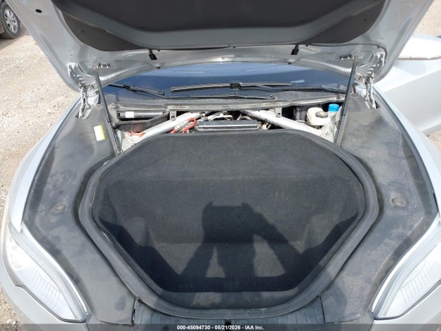 Продажа на аукционе авто 2016 Tesla Model S 60d/70d/75d/85d/90d, vin: 5YJSA1E2XGF130207, номер лота: 45094730