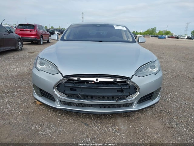 Продажа на аукционе авто 2016 Tesla Model S 60d/70d/75d/85d/90d, vin: 5YJSA1E2XGF130207, номер лота: 45094730