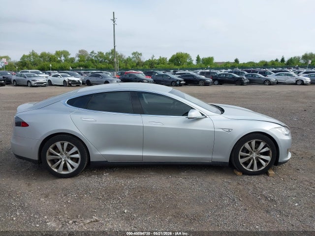 Продажа на аукционе авто 2016 Tesla Model S 60d/70d/75d/85d/90d, vin: 5YJSA1E2XGF130207, номер лота: 45094730