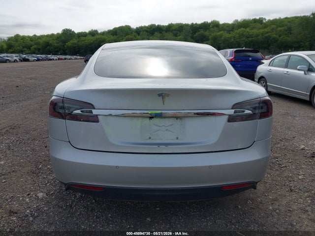 Продажа на аукционе авто 2016 Tesla Model S 60d/70d/75d/85d/90d, vin: 5YJSA1E2XGF130207, номер лота: 45094730