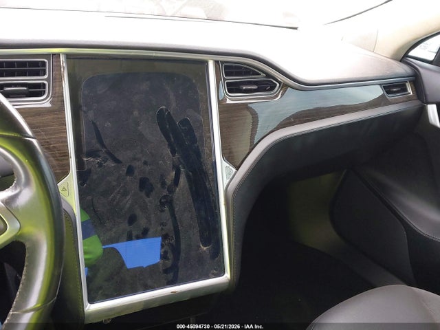 Продажа на аукционе авто 2016 Tesla Model S 60d/70d/75d/85d/90d, vin: 5YJSA1E2XGF130207, номер лота: 45094730