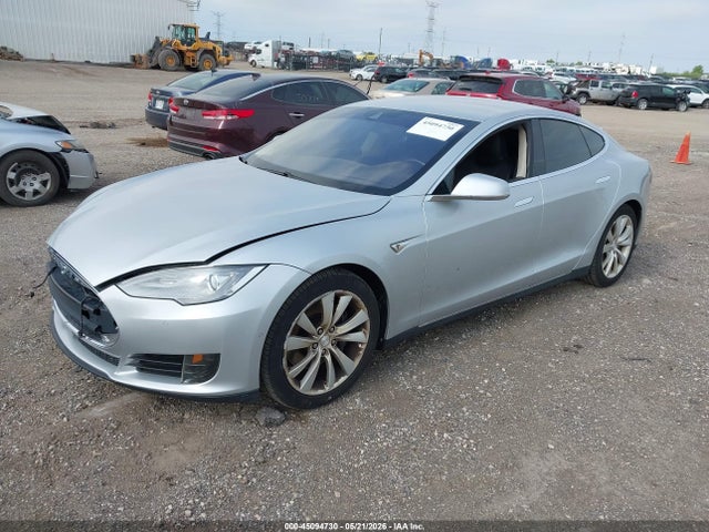 Продажа на аукционе авто 2016 Tesla Model S 60d/70d/75d/85d/90d, vin: 5YJSA1E2XGF130207, номер лота: 45094730