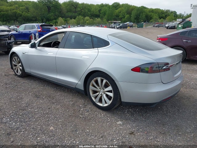 Продажа на аукционе авто 2016 Tesla Model S 60d/70d/75d/85d/90d, vin: 5YJSA1E2XGF130207, номер лота: 45094730