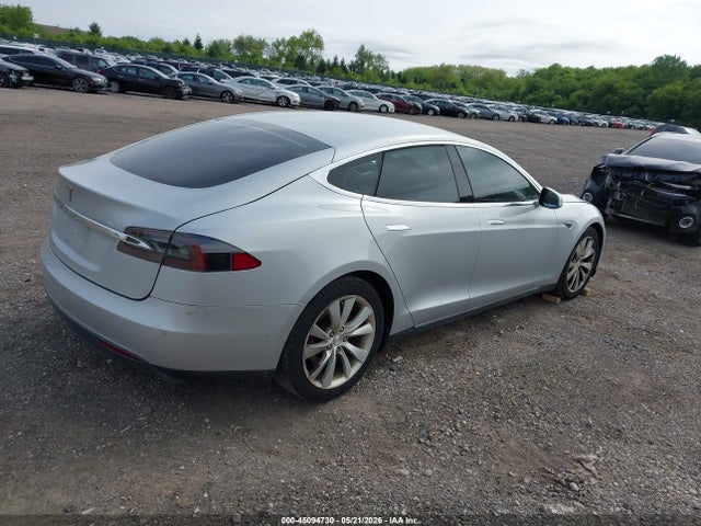 Продажа на аукционе авто 2016 Tesla Model S 60d/70d/75d/85d/90d, vin: 5YJSA1E2XGF130207, номер лота: 45094730
