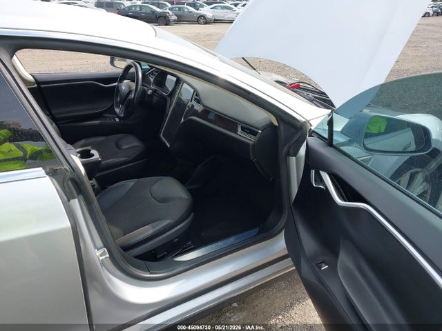 Продажа на аукционе авто 2016 Tesla Model S 60d/70d/75d/85d/90d, vin: 5YJSA1E2XGF130207, номер лота: 45094730