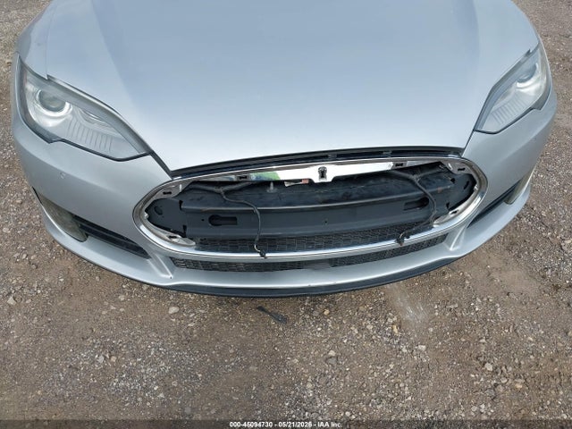 Продажа на аукционе авто 2016 Tesla Model S 60d/70d/75d/85d/90d, vin: 5YJSA1E2XGF130207, номер лота: 45094730