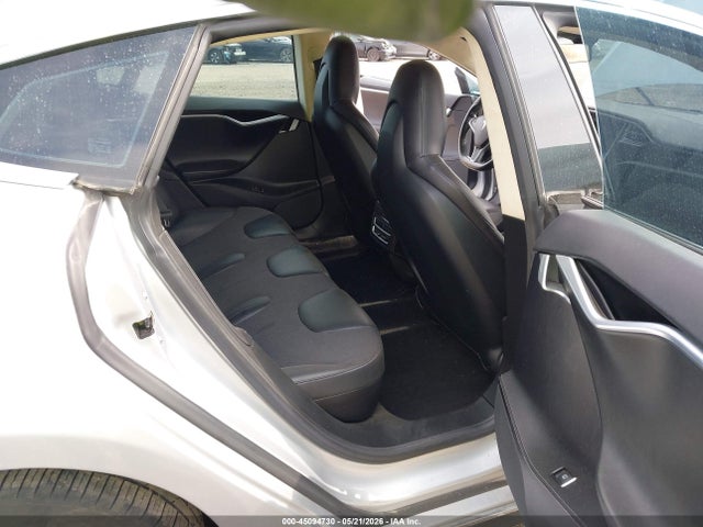 Продажа на аукционе авто 2016 Tesla Model S 60d/70d/75d/85d/90d, vin: 5YJSA1E2XGF130207, номер лота: 45094730