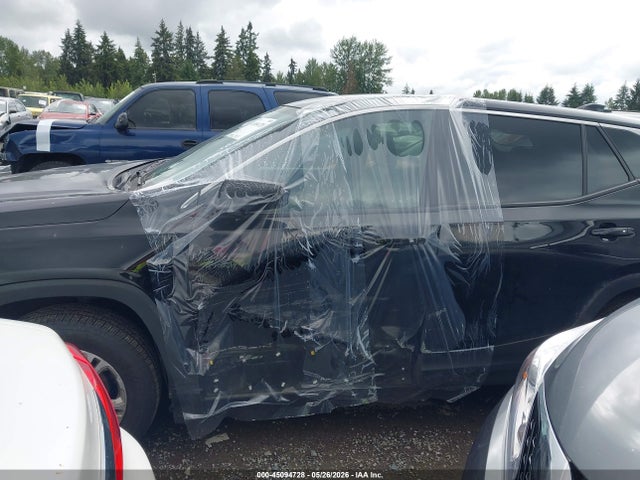 Продаж на аукціоні авто 2022 Gmc Terrain Awd Sle, vin: 3GKALTEV7NL168136, номер лоту: 45094728