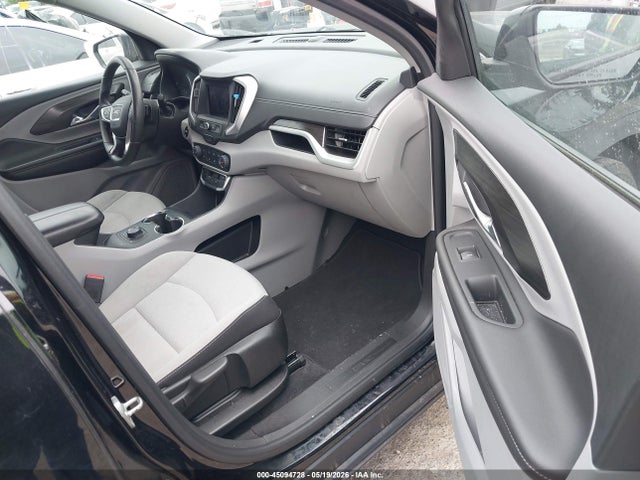 Продаж на аукціоні авто 2022 Gmc Terrain Awd Sle, vin: 3GKALTEV7NL168136, номер лоту: 45094728