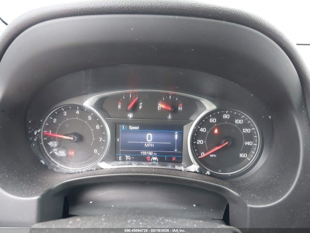 Продаж на аукціоні авто 2022 Gmc Terrain Awd Sle, vin: 3GKALTEV7NL168136, номер лоту: 45094728
