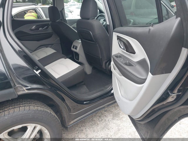 Продаж на аукціоні авто 2022 Gmc Terrain Awd Sle, vin: 3GKALTEV7NL168136, номер лоту: 45094728