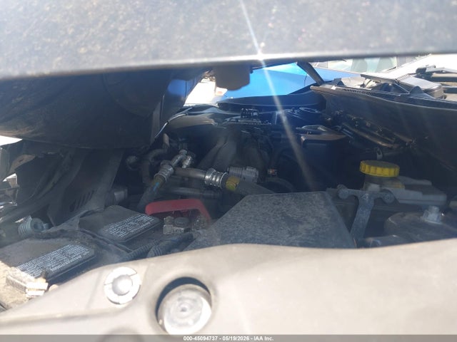 Продажа на аукционе авто 2022 Subaru Impreza Sport 5-door, vin: 4S3GTAL60N3714101, номер лота: 45094737