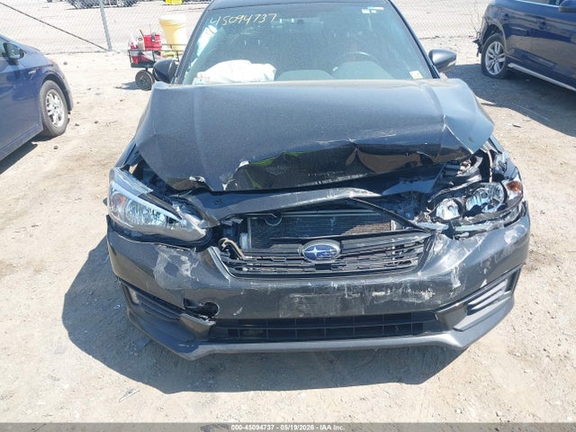 Продажа на аукционе авто 2022 Subaru Impreza Sport 5-door, vin: 4S3GTAL60N3714101, номер лота: 45094737