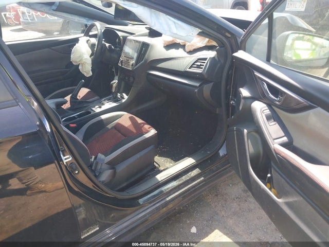 Продажа на аукционе авто 2022 Subaru Impreza Sport 5-door, vin: 4S3GTAL60N3714101, номер лота: 45094737