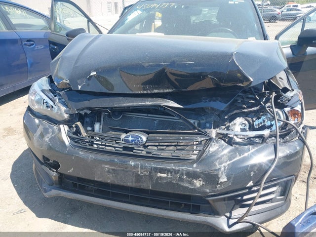Продажа на аукционе авто 2022 Subaru Impreza Sport 5-door, vin: 4S3GTAL60N3714101, номер лота: 45094737