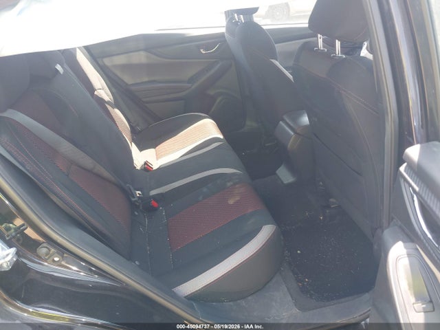 Продажа на аукционе авто 2022 Subaru Impreza Sport 5-door, vin: 4S3GTAL60N3714101, номер лота: 45094737
