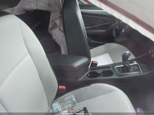 Aukcja sprzedaży 2019 Volkswagen Jetta 1.4t R-line/1.4t S/1.4t Se, vin: 3VWC57BU8KM096819, numer aukcji: 45094738
