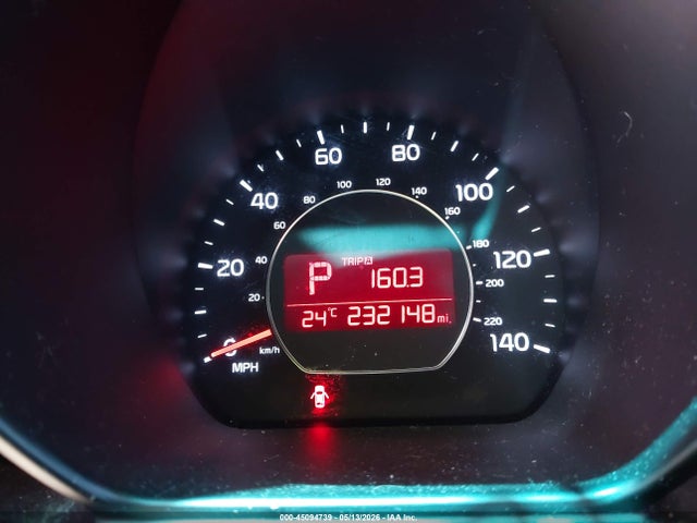 Продажа на аукционе авто 2014 Kia Soul, vin: KNDJN2A26E7058761, номер лота: 45094739