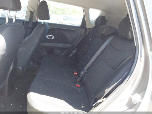 Продажа на аукционе авто 2014 Kia Soul, vin: KNDJN2A26E7058761, номер лота: 45094739