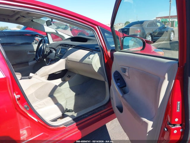 Aukcja sprzedaży 2011 Toyota Prius Three, vin: JTDKN3DU1B0317071, numer aukcji: 45094741