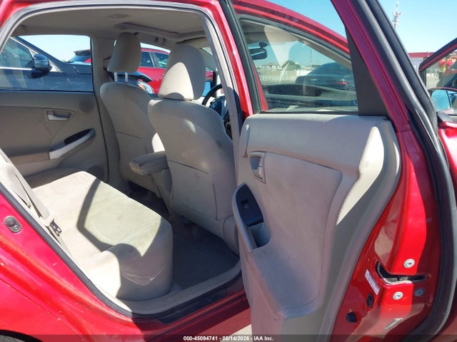 Aukcja sprzedaży 2011 Toyota Prius Three, vin: JTDKN3DU1B0317071, numer aukcji: 45094741