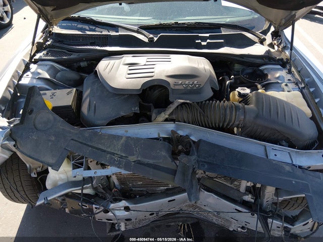 Aukcja sprzedaży 2015 Dodge Challenger Sxt, vin: 2C3CDZAG1FH855171, numer aukcji: 45094744