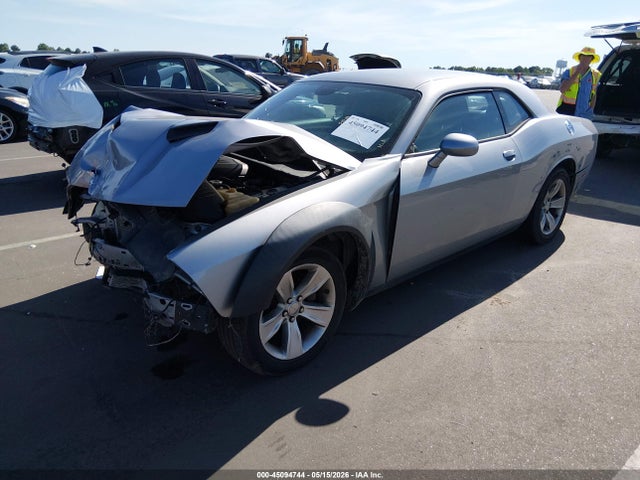Aukcja sprzedaży 2015 Dodge Challenger Sxt, vin: 2C3CDZAG1FH855171, numer aukcji: 45094744