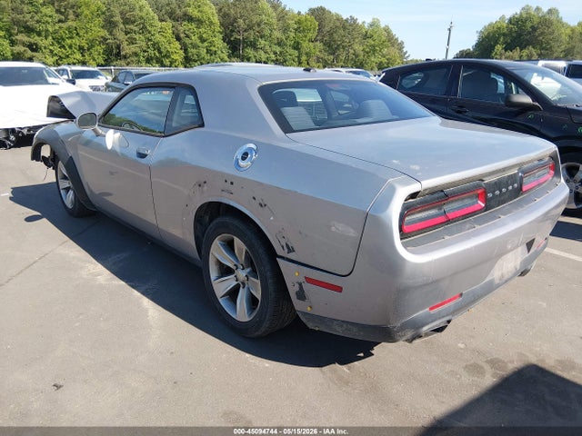 Aukcja sprzedaży 2015 Dodge Challenger Sxt, vin: 2C3CDZAG1FH855171, numer aukcji: 45094744