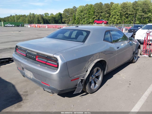 Aukcja sprzedaży 2015 Dodge Challenger Sxt, vin: 2C3CDZAG1FH855171, numer aukcji: 45094744