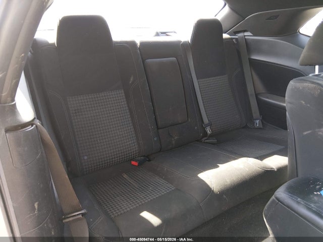 Aukcja sprzedaży 2015 Dodge Challenger Sxt, vin: 2C3CDZAG1FH855171, numer aukcji: 45094744