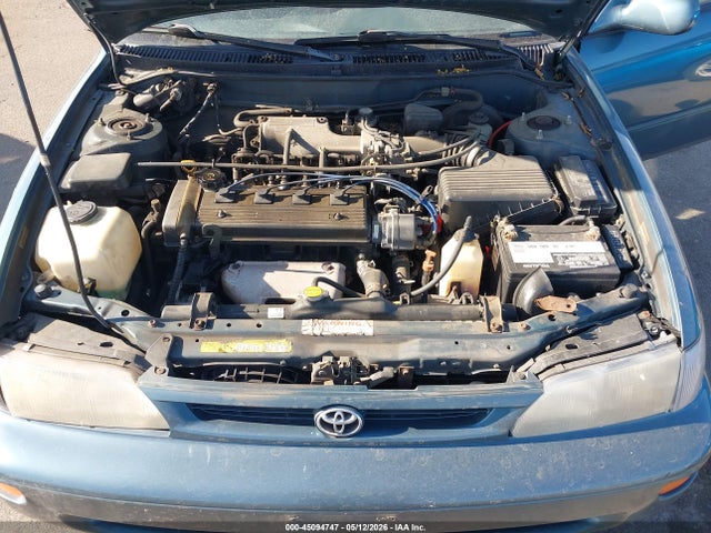 Продажа на аукционе авто 1996 Toyota Corolla Dx, vin: 1NXBB02E4TZ480564, номер лота: 45094747