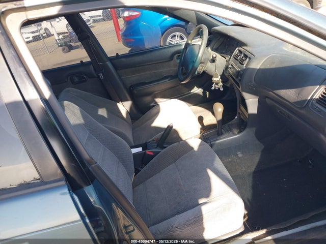 Продажа на аукционе авто 1996 Toyota Corolla Dx, vin: 1NXBB02E4TZ480564, номер лота: 45094747