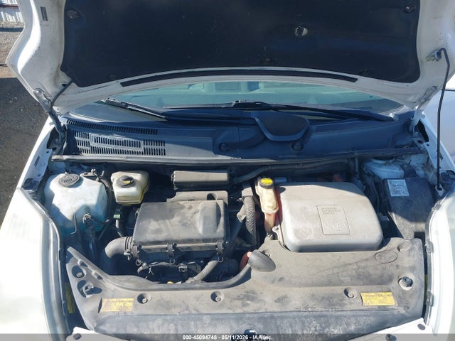 45094748 :رقم المزاد ، JTDKB20U953061841 vin ، 2005 Toyota Prius مزاد بيع