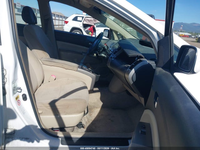 45094748 :رقم المزاد ، JTDKB20U953061841 vin ، 2005 Toyota Prius مزاد بيع