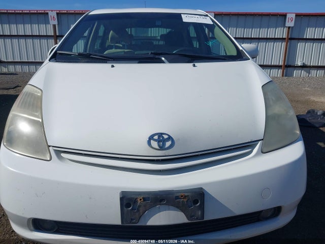 45094748 :رقم المزاد ، JTDKB20U953061841 vin ، 2005 Toyota Prius مزاد بيع