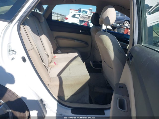 45094748 :رقم المزاد ، JTDKB20U953061841 vin ، 2005 Toyota Prius مزاد بيع