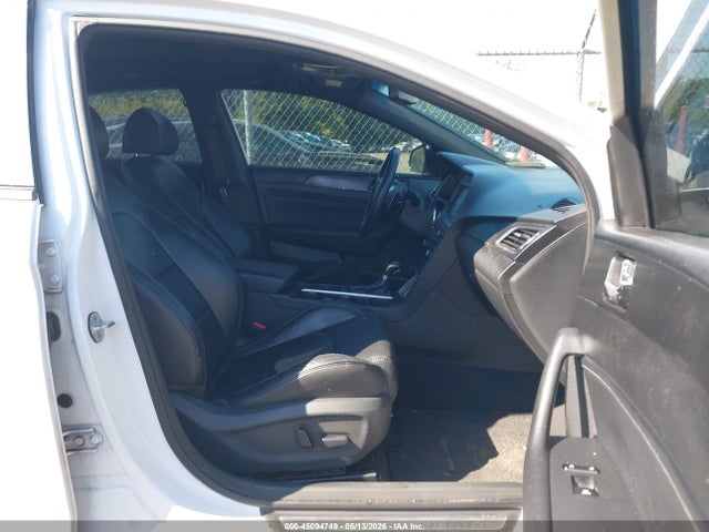 Продаж на аукціоні авто 2015 Hyundai Sonata Limited 2.0t, vin: 5NPE34AB4FH180745, номер лоту: 45094749