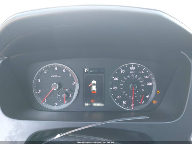 Продаж на аукціоні авто 2015 Hyundai Sonata Limited 2.0t, vin: 5NPE34AB4FH180745, номер лоту: 45094749