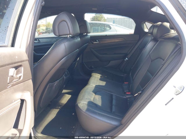 Продаж на аукціоні авто 2015 Hyundai Sonata Limited 2.0t, vin: 5NPE34AB4FH180745, номер лоту: 45094749